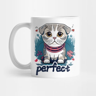 Perfect Cute animal Mug